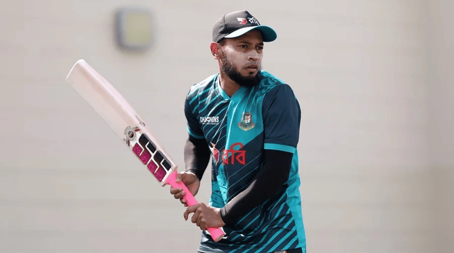 Mushfiqur credits former trainer Karppenin for transforming his work ethic